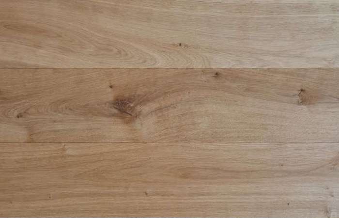 Rovere naturale verniciato